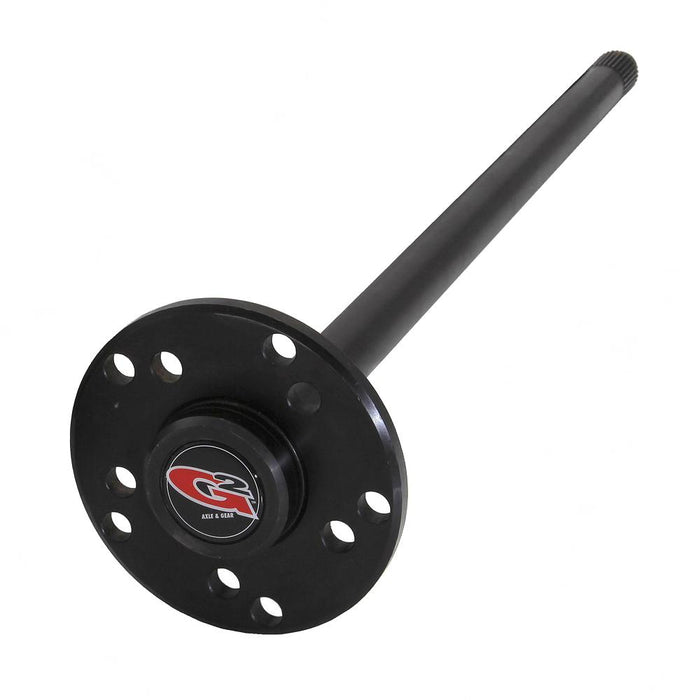 G2 Axle and Gear 95-2049-002 Dana 35 Replacement Axle Shaft RH 27 Spl Wranger 90-Pres TJ/YJ Cherokee XJ G2 Axle and Gear - Truck Part Superstore