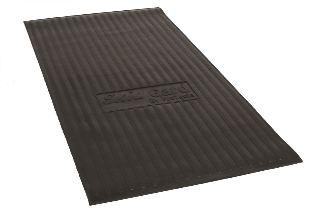 Dee Zee DZ85009 Bed Mat/Skid Mat; Universal; 3.5 ft. x 6 ft.; - Truck Part Superstore