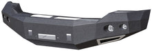 Smittybilt 612821 M1 Front Bumper 11-14 Chevy Silverado 2500/3500 HD Smittybilt - Truck Part Superstore