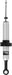 FOX Offroad Shocks 985-62-001 PERFORMANCE SERIES 2.0 SNAP RING COIL-OVER IFP SHOCK (SPRING NOT INCL) - Truck Part Superstore