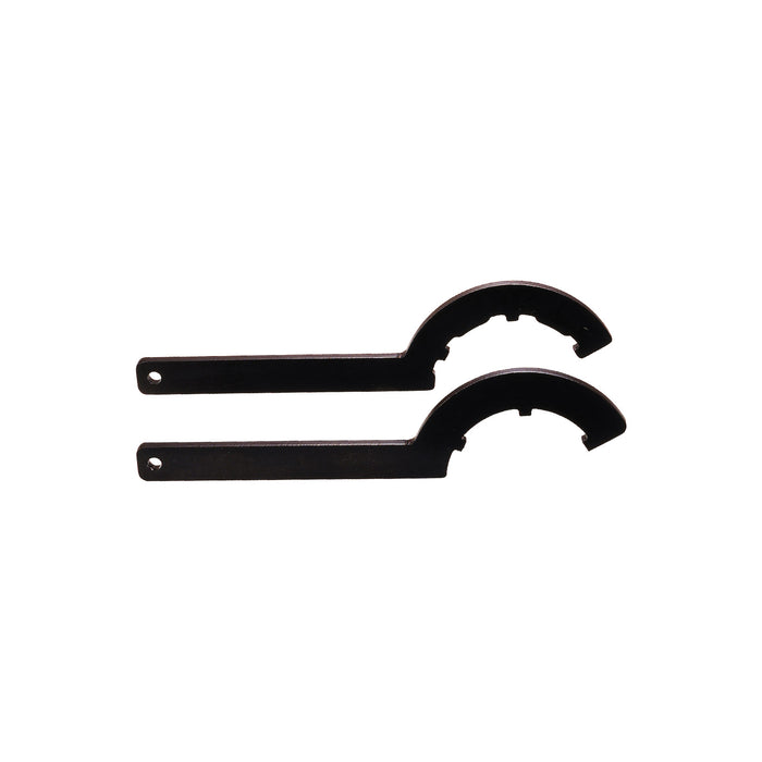 QA1 T114W Wrench Kit, D&S Coil-Over Spanners Spring Seat And Lock Nut - Truck Part Superstore