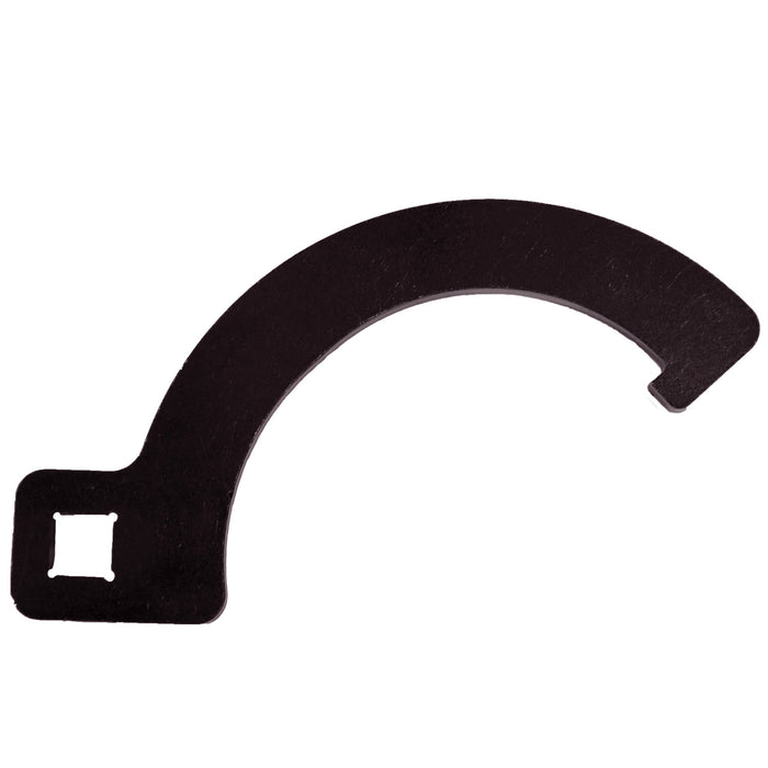 QA1 T115W Spanner Wrench Kit, C-O Ratchet Drive C-O Spring Seat Nut & Lock Nut - Truck Part Superstore
