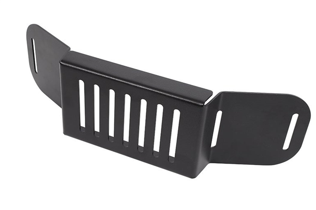 Dee Zee DZ95040TB Overland Series Spare Tire Accessory Mount; - Truck Part Superstore