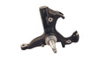 QA1 9056-105 Spindle, Stock Style LH, Cast iron, GM 80-90 B-body & 80-81 F-body - Truck Part Superstore