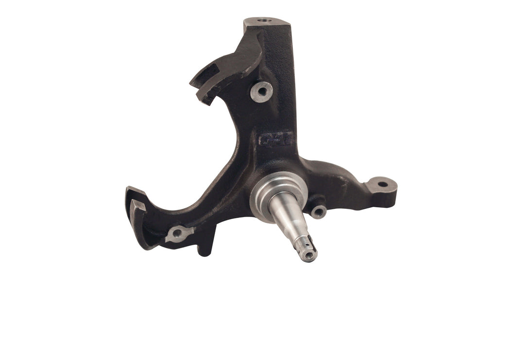 QA1 9056-104 Spindle, Stock Style RH, Cast iron, GM 80-90 B-body & 80-81 F-body - Truck Part Superstore