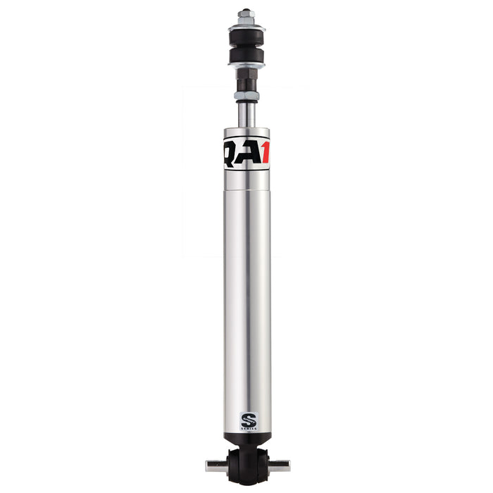 QA1 TN507S Shock Stocker Non-Adj 9.00, Sport Valve 14.00 Stud/T-Bar - Truck Part Superstore