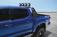 Go Rhino 915003T Compatible with most tonneau covers - Truck Part Superstore