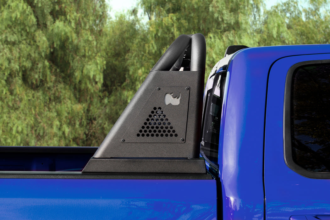Go Rhino 915003T Compatible with most tonneau covers - Truck Part Superstore