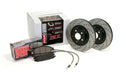 StopTech 979.47002 StopTech Sport Axle Pack; Drilled Rotor; 4 Wheel Brake Kit with Brake lines - Truck Part Superstore