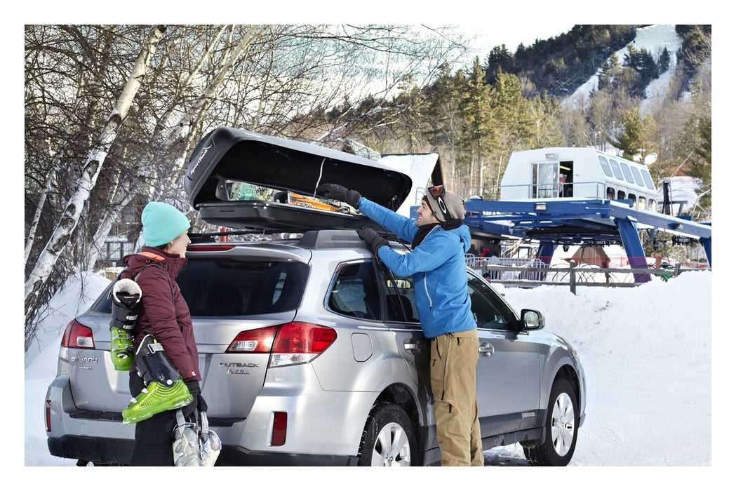 SportRack SR7011 SportRack® Horizon Roof Cargo Box - Truck Part Superstore