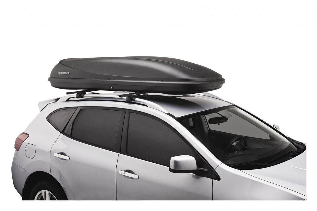 SportRack SR7016 Horizon Roof Cargo Box - Truck Part Superstore
