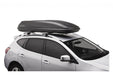 SportRack SR7016 Horizon Roof Cargo Box - Truck Part Superstore