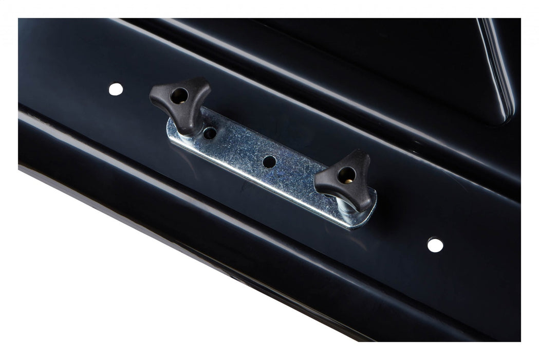 SportRack SR7016 Horizon Roof Cargo Box - Truck Part Superstore