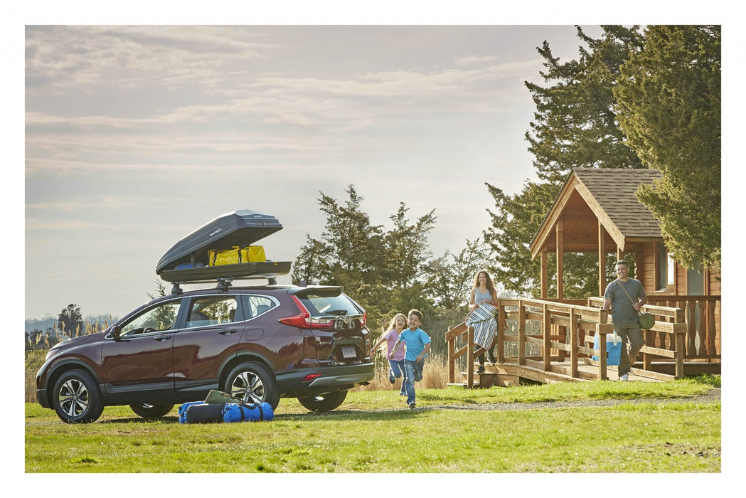 SportRack SR7018 SportRack® Horizon Roof Cargo Box - Truck Part Superstore