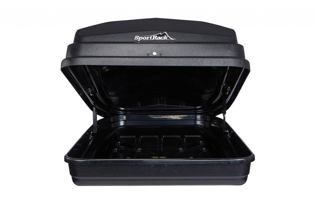 SportRack SR7018 SportRack® Horizon Roof Cargo Box - Truck Part Superstore