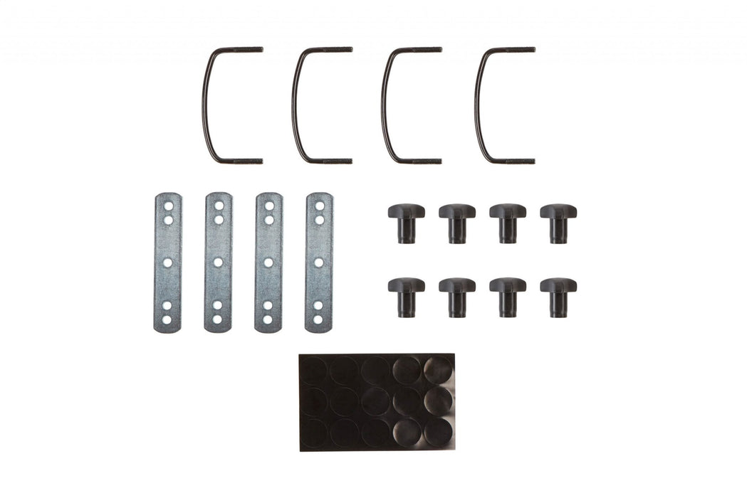 SportRack SR7018 SportRack® Horizon Roof Cargo Box - Truck Part Superstore