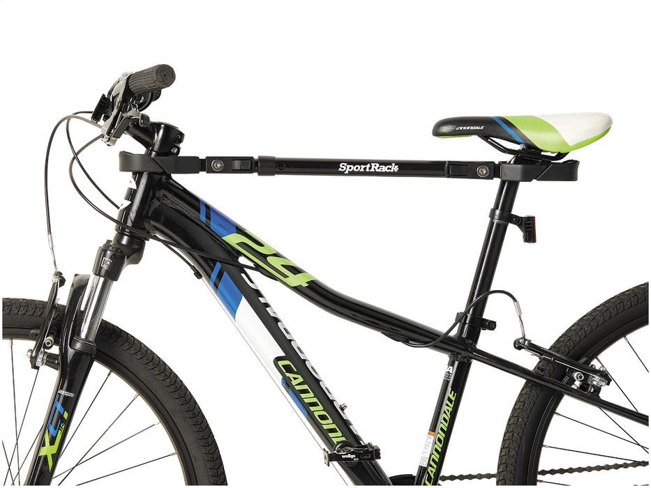 SportRack SR0500 SportRack® Alternative Bike Adaptor - Truck Part Superstore