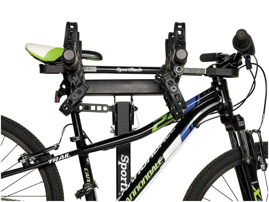 SportRack SR0500 SportRack® Alternative Bike Adaptor - Truck Part Superstore