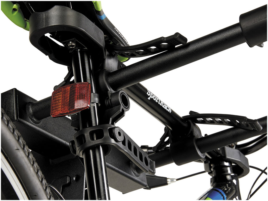 SportRack SR0500 SportRack® Alternative Bike Adaptor - Truck Part Superstore