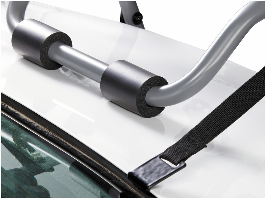 SportRack SR3162 SportRack® Bike Rack; Strap; 3 Bike Capacity; Up To 132 lbs.; - Truck Part Superstore