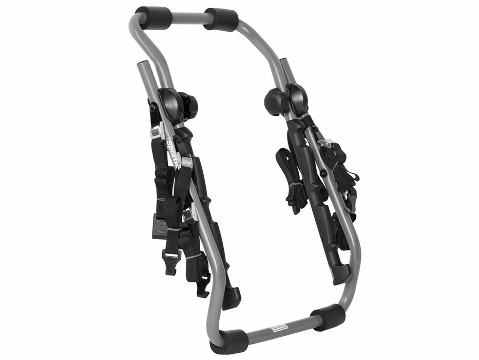 SportRack SR3162 SportRack® Bike Rack; Strap; 3 Bike Capacity; Up To 132 lbs.; - Truck Part Superstore
