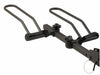 SportRack SR2901B SportRack® Crest 2 Hitch Mounted Bike Carrier; Non-Locking; Black; - Truck Part Superstore