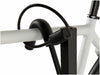 SportRack SR0022 SportRack® Bike Pin And Cable Lock Kit; Includes Cable/Locks/Locking Pin/Keys; - Truck Part Superstore