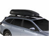 SportRack SR7011 SportRack® Horizon Roof Cargo Box - Truck Part Superstore