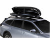 SportRack SR7011 SportRack® Horizon Roof Cargo Box - Truck Part Superstore