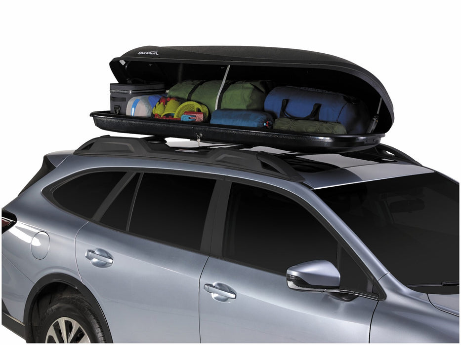 SportRack SR7011 SportRack® Horizon Roof Cargo Box - Truck Part Superstore