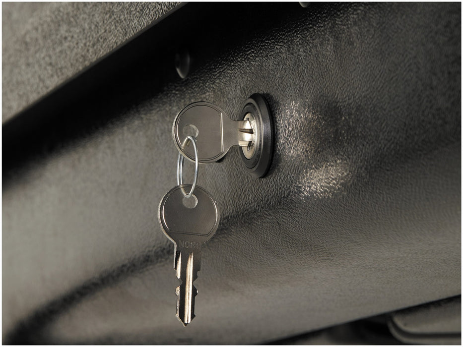 SportRack SR7011 SportRack® Horizon Roof Cargo Box - Truck Part Superstore