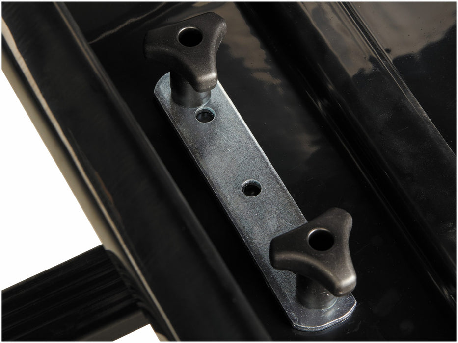 SportRack SR7011 SportRack® Horizon Roof Cargo Box - Truck Part Superstore