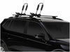 SportRack SR5513 SportRack® Folding Kayak Carrier - Truck Part Superstore