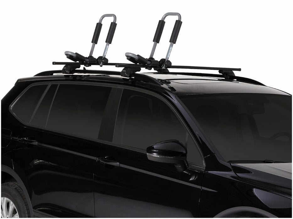 SportRack SR5513 SportRack® Folding Kayak Carrier - Truck Part Superstore