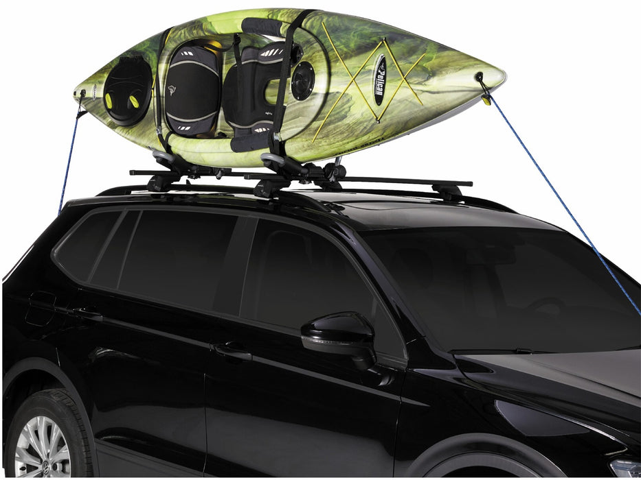 SportRack SR5513 SportRack® Folding Kayak Carrier - Truck Part Superstore