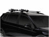SportRack SR5513 SportRack® Folding Kayak Carrier - Truck Part Superstore