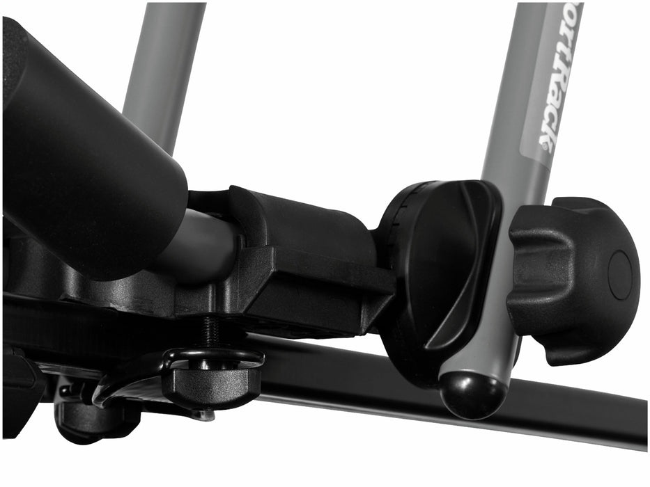 SportRack SR5513 SportRack® Folding Kayak Carrier - Truck Part Superstore