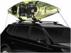 SportRack SR5511 SportRack® Side Stacking Kayak Carrier - Truck Part Superstore
