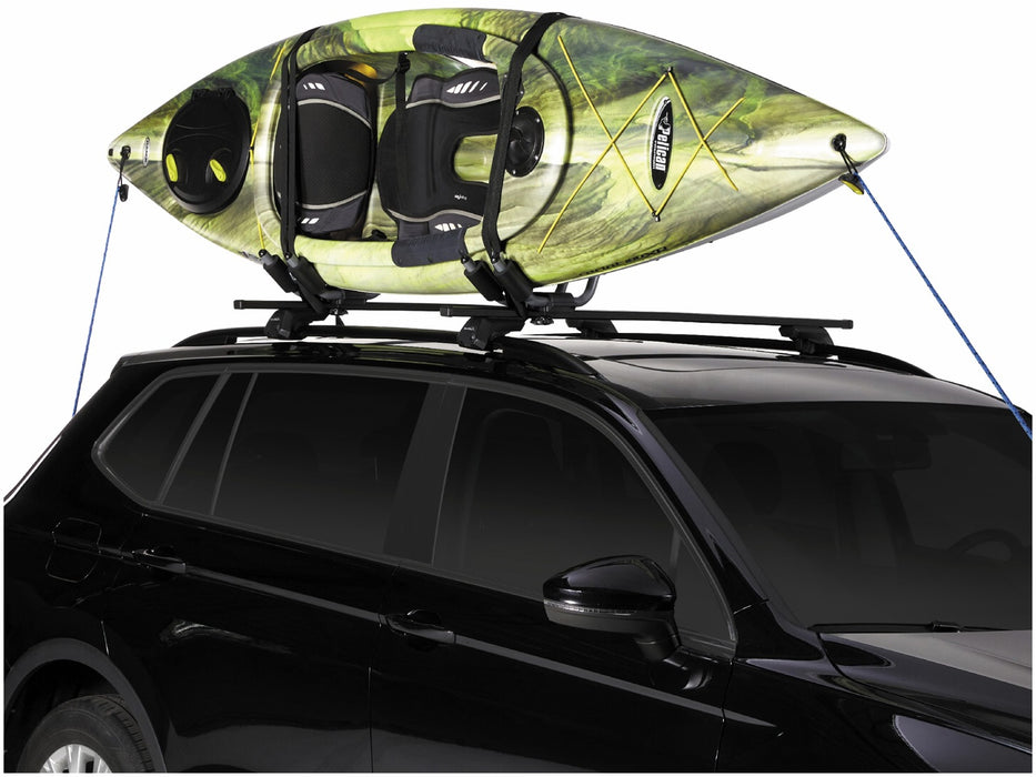 SportRack SR5511 SportRack® Side Stacking Kayak Carrier - Truck Part Superstore