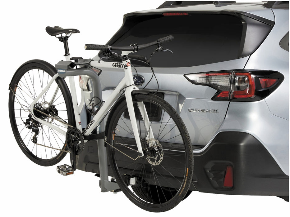 SportRack SR2512 SportRack® Hitch Bike Rack - Truck Part Superstore