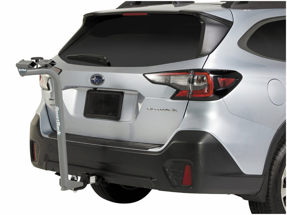 SportRack SR2512 SportRack® Hitch Bike Rack - Truck Part Superstore