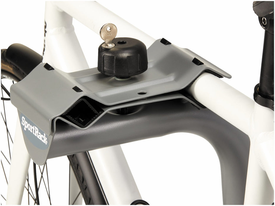 SportRack SR2512 SportRack® Hitch Bike Rack - Truck Part Superstore