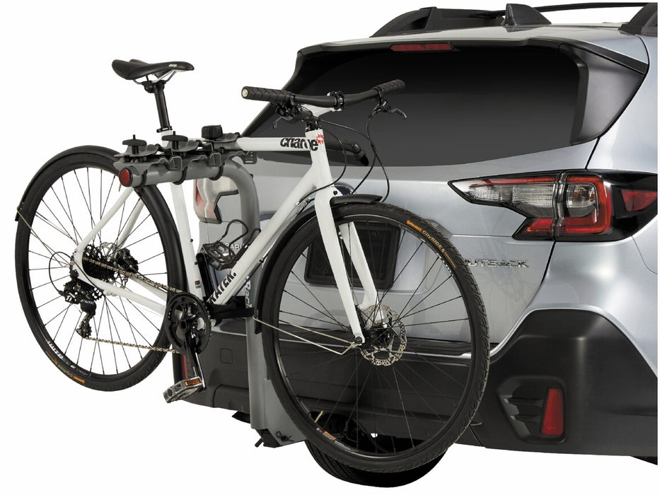 SportRack SR2703 SportRack® Hitch Bike Rack - Truck Part Superstore