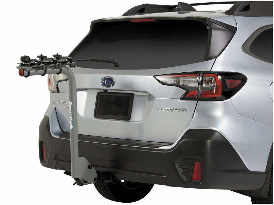 SportRack SR2703 SportRack® Hitch Bike Rack - Truck Part Superstore