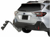 SportRack SR2703 SportRack® Hitch Bike Rack - Truck Part Superstore