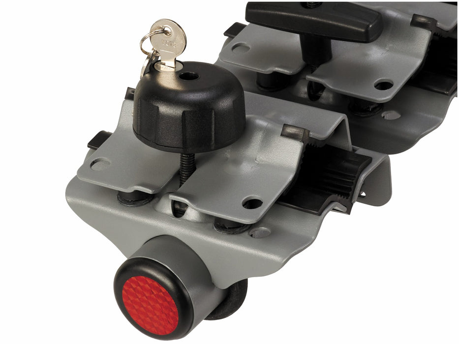 SportRack SR2703 SportRack® Hitch Bike Rack - Truck Part Superstore