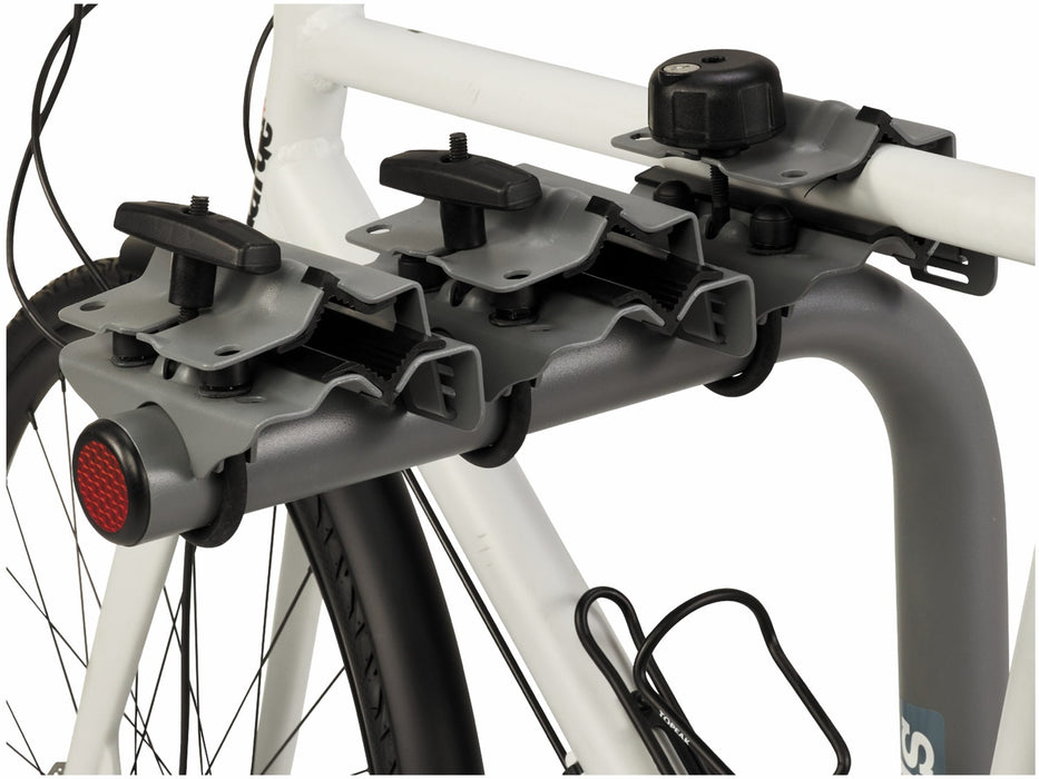 SportRack SR2703 SportRack® Hitch Bike Rack - Truck Part Superstore