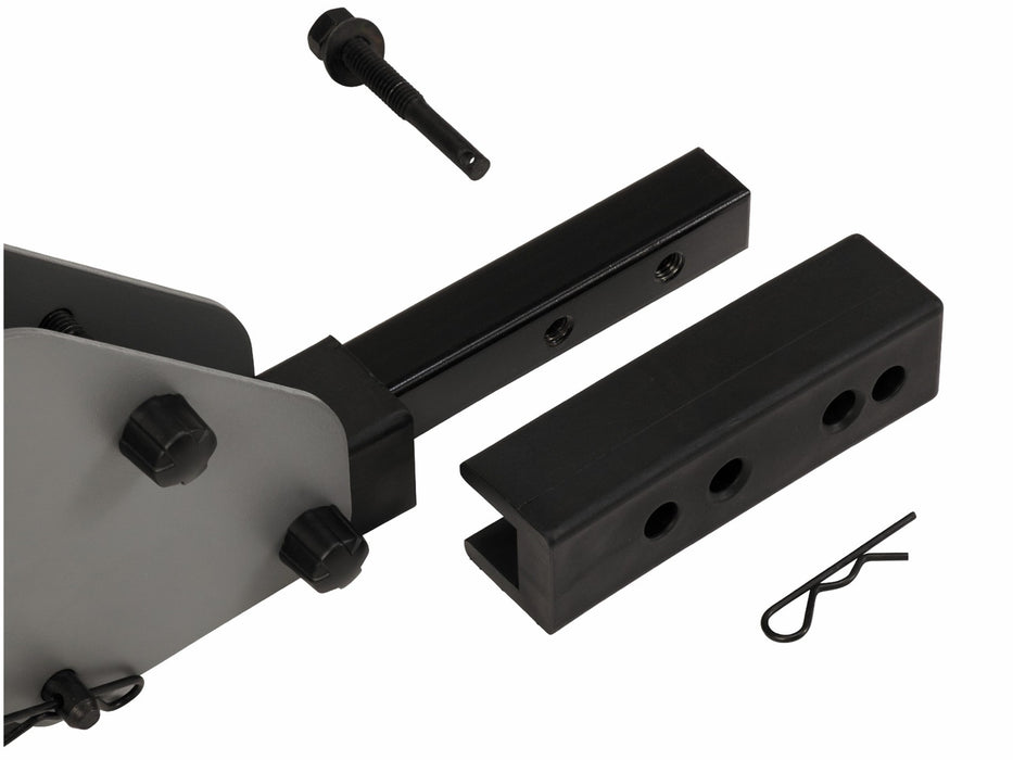 SportRack SR2703 SportRack® Hitch Bike Rack - Truck Part Superstore