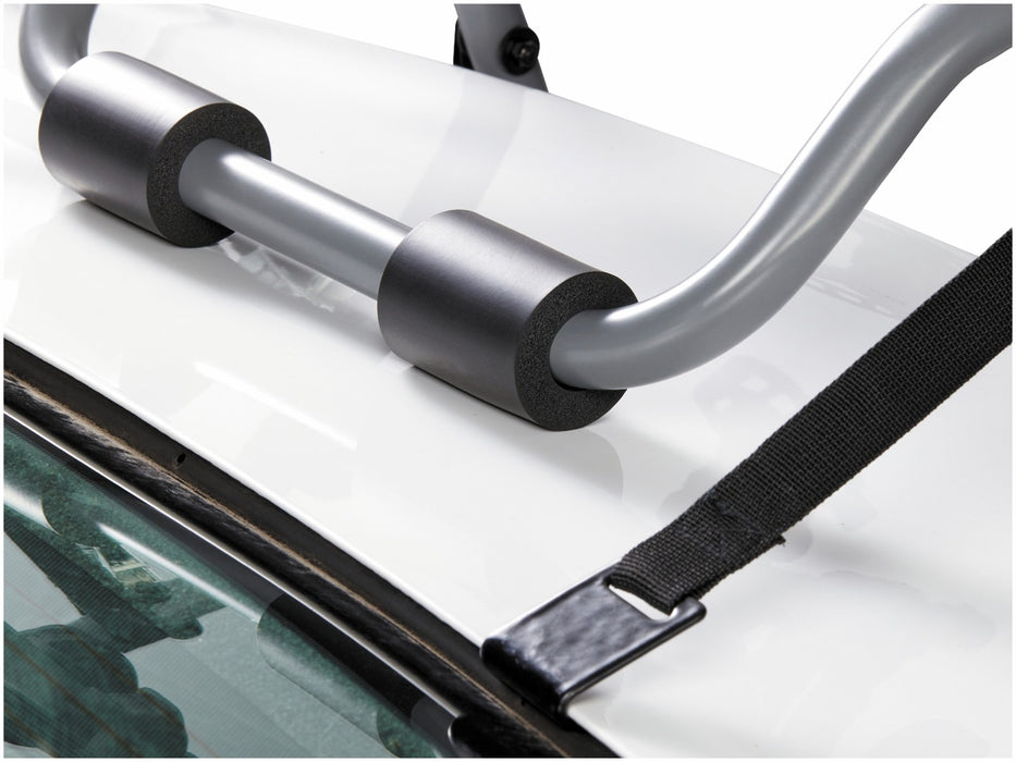 SportRack SR3152 SportRack® Bike Rack; AntiSway; Trunk Mount; 3 Bike Capacity; Up To 132 lbs.; - Truck Part Superstore