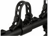 SportRack SR2414B SportRack® Ridge 4 Towing Hitch Mounted Bike Carrier; Black; - Truck Part Superstore